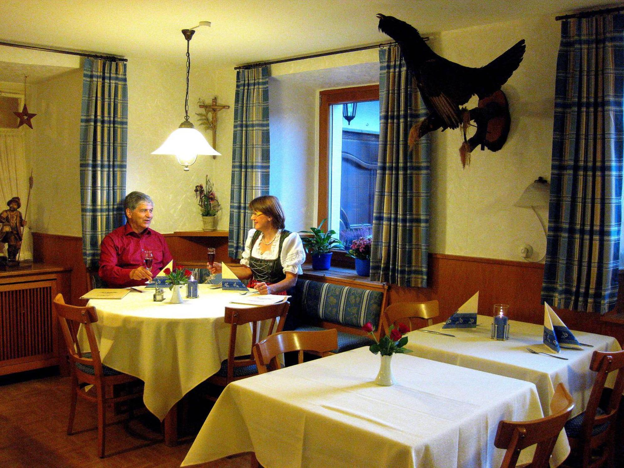 Pension Loeffelschmiede Lenzkirch Eksteriør billede