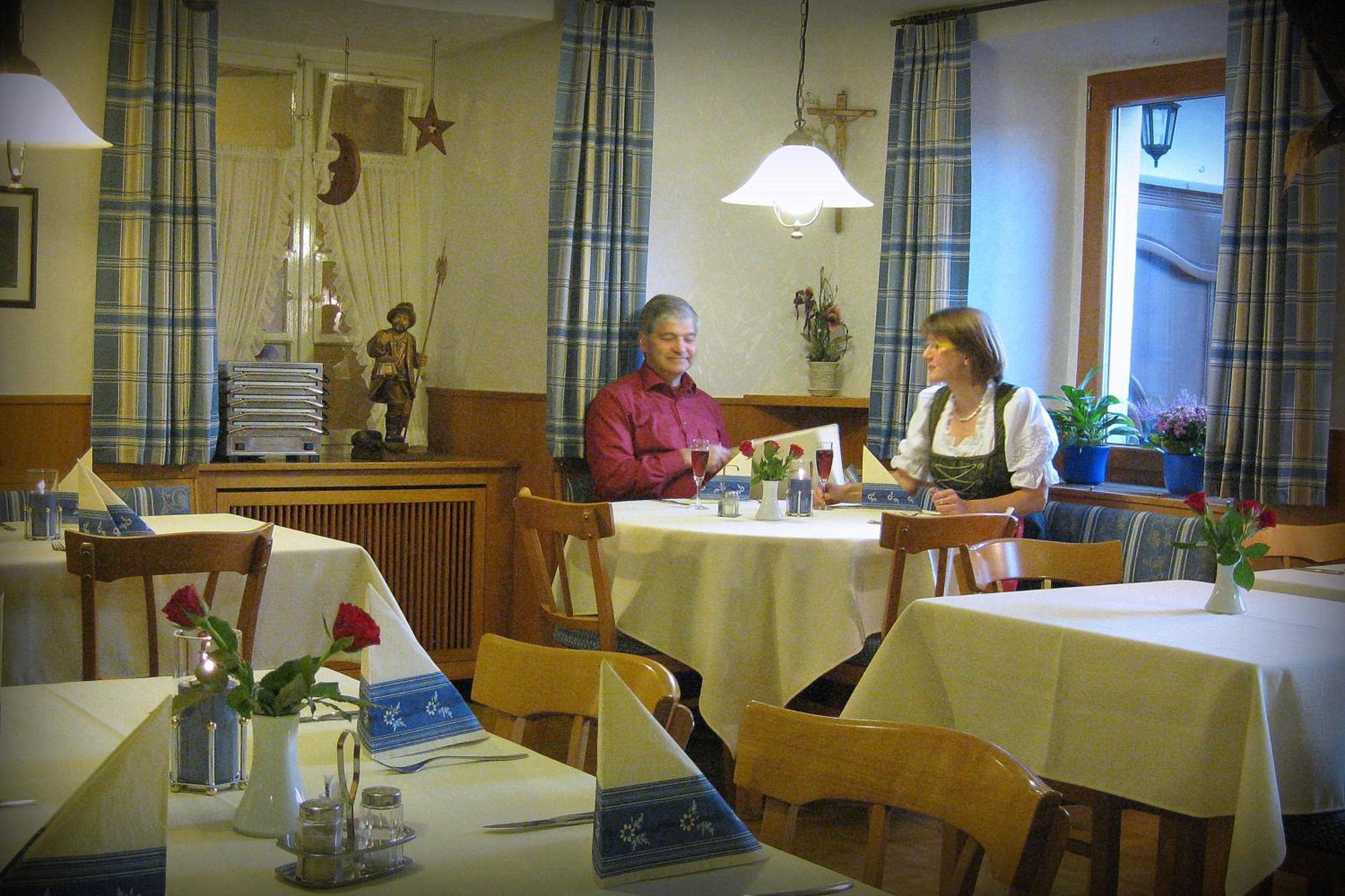 Pension Loeffelschmiede Lenzkirch Eksteriør billede